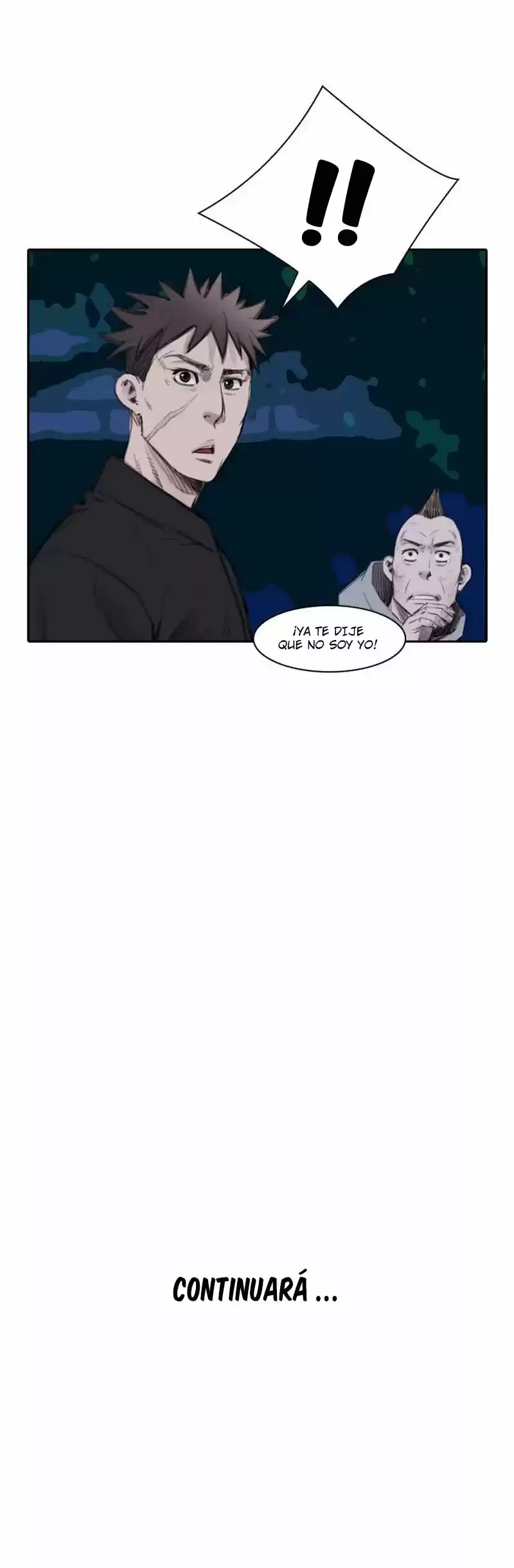 Evil Again - Capítulo 16 - Página 13 - LectorTMOo