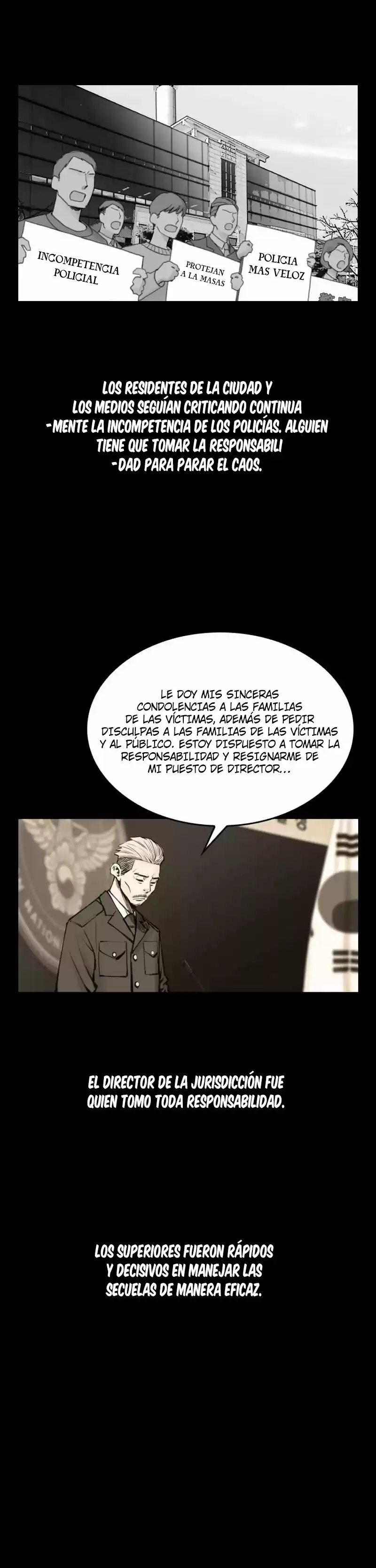 Evil Again - Capítulo 2 - Página 7 - LectorTMOo