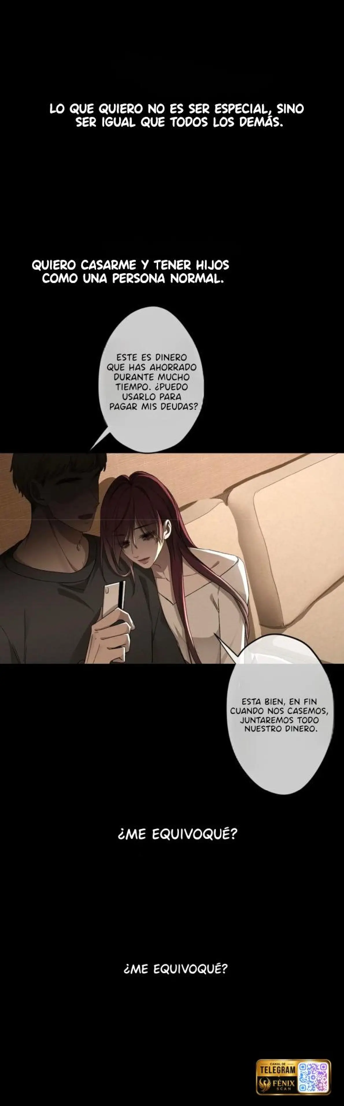 EVIL BABY - Capítulo 18 - Página 12 - LectorTMOo