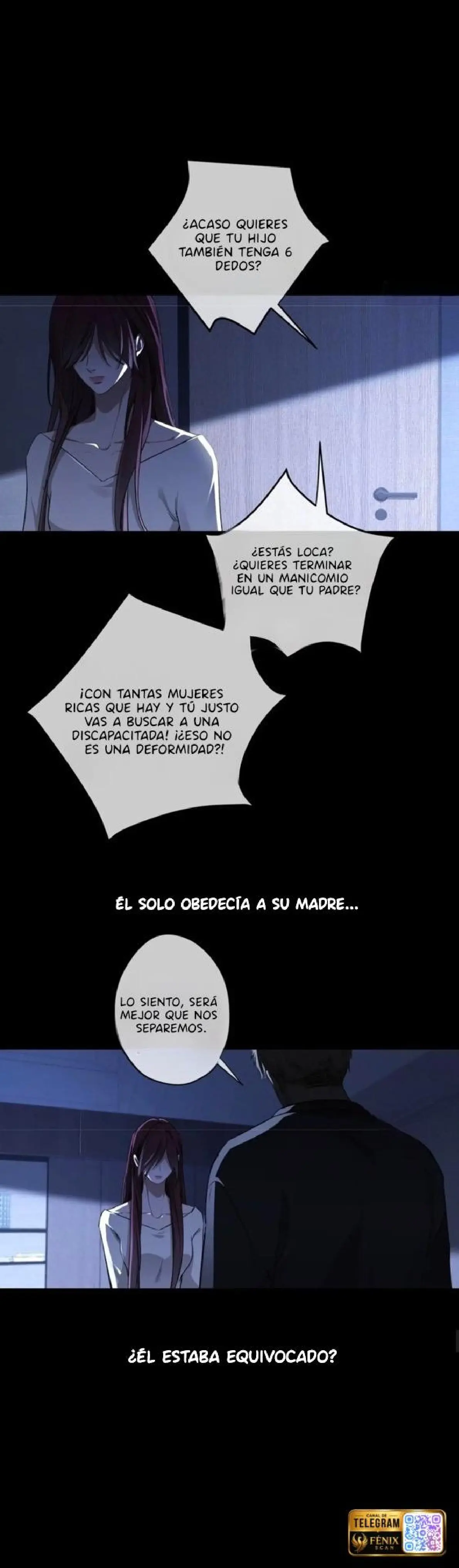 EVIL BABY - Capítulo 18 - Página 13 - LectorTMOo