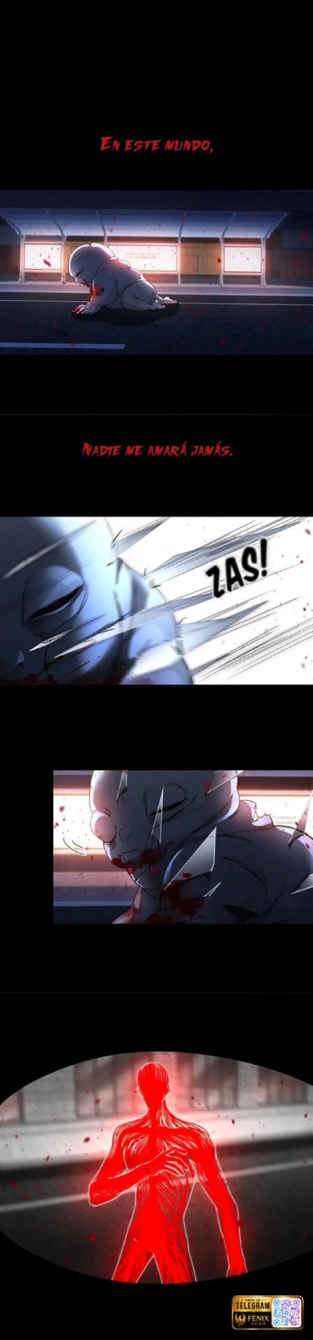 EVIL BABY - Capítulo 18 - Página 18 - LectorTMOo
