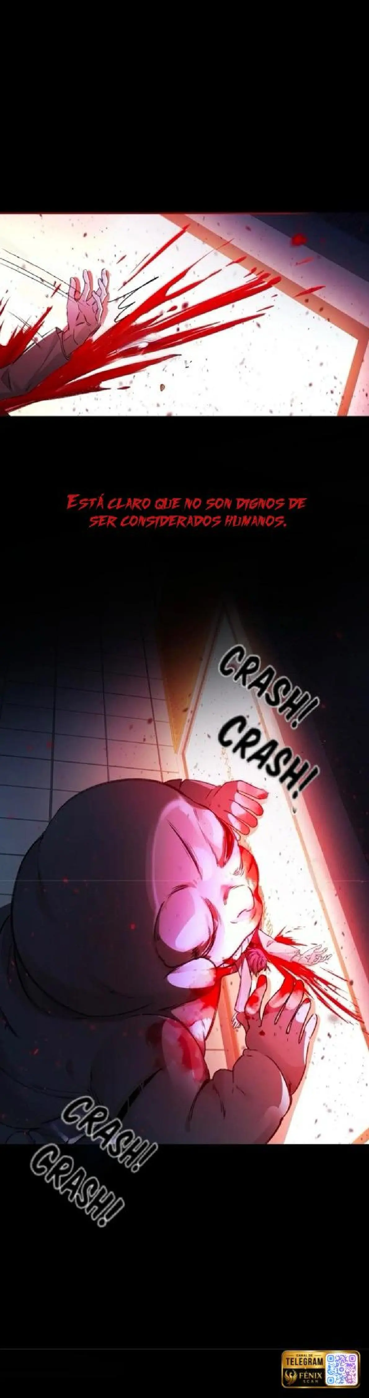 EVIL BABY - Capítulo 18 - Página 19 - LectorTMOo
