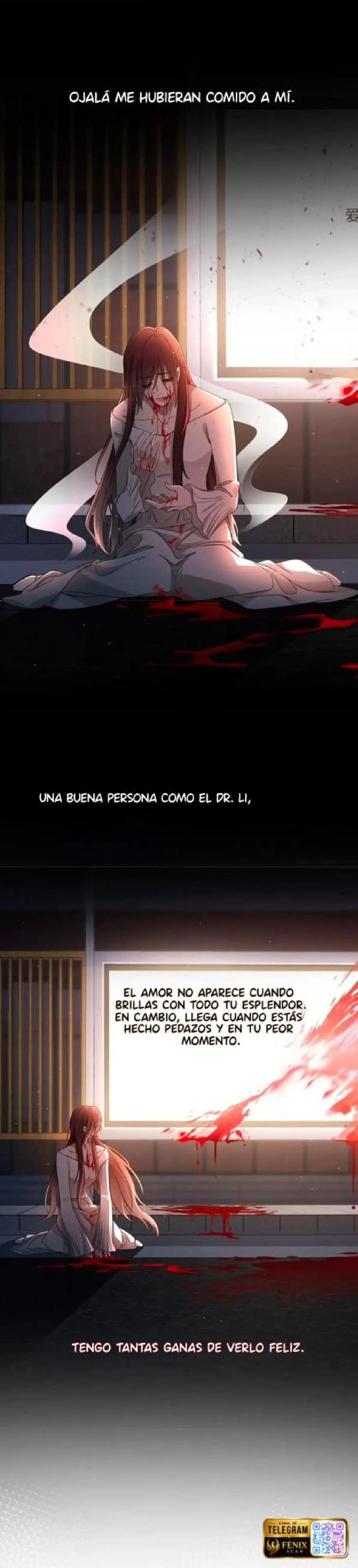 EVIL BABY - Capítulo 18 - Página 20 - LectorTMOo