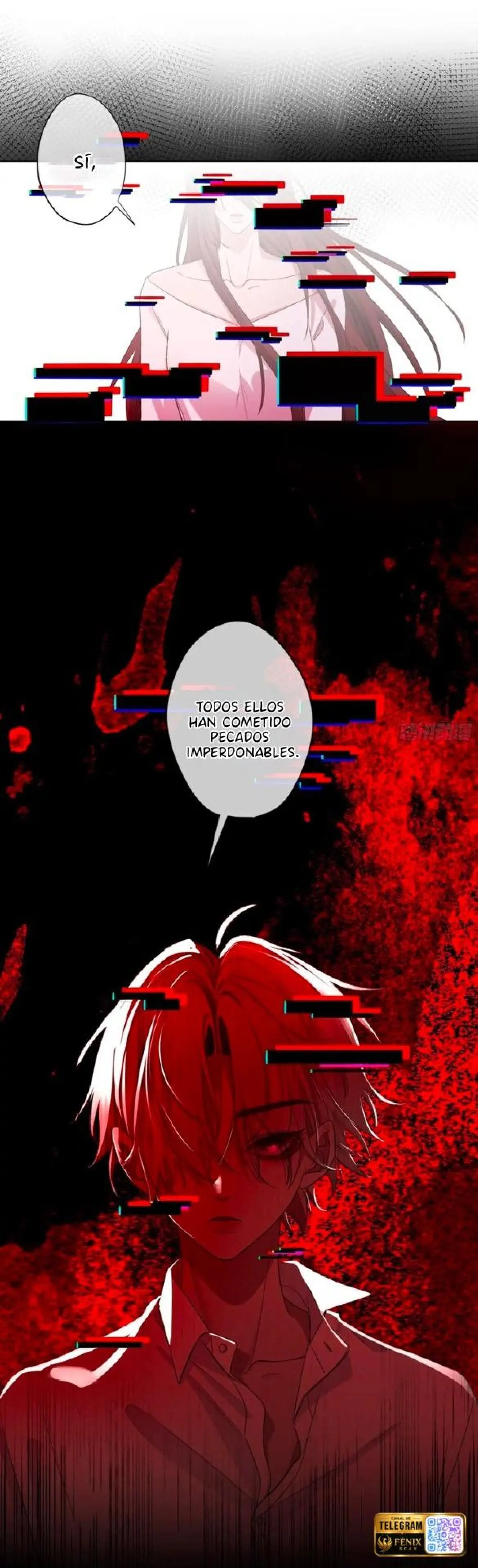 EVIL BABY - Capítulo 19 - Página 6 - LectorTMOo