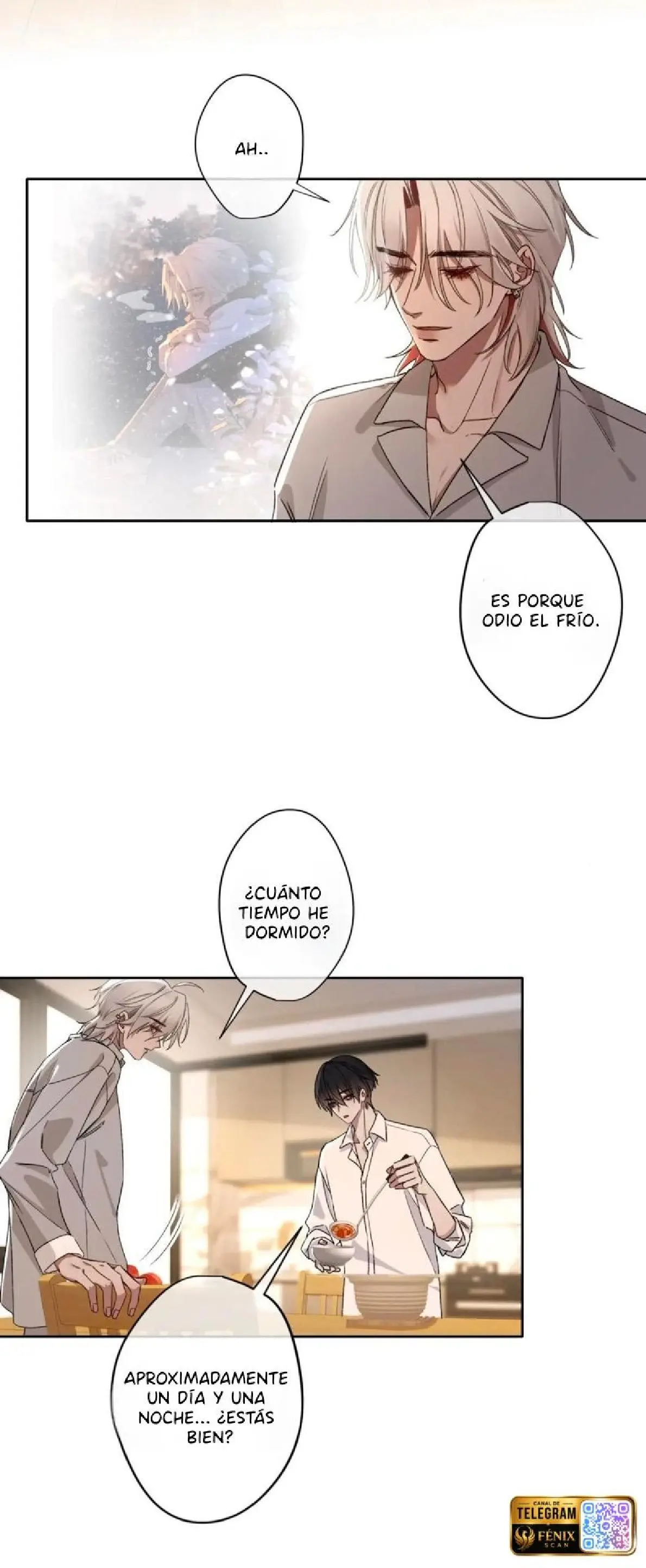 EVIL BABY - Capítulo 19 - Página 14 - LectorTMOo