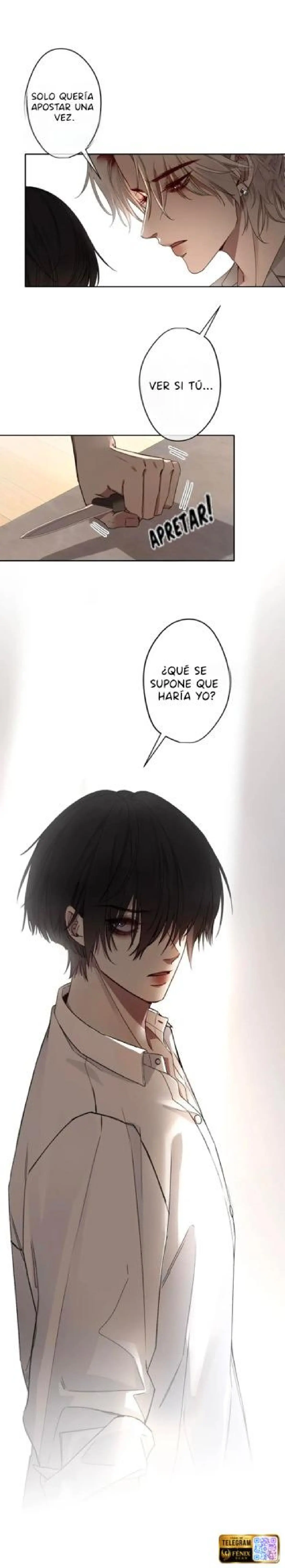 EVIL BABY - Capítulo 19 - Página 24 - LectorTMOo
