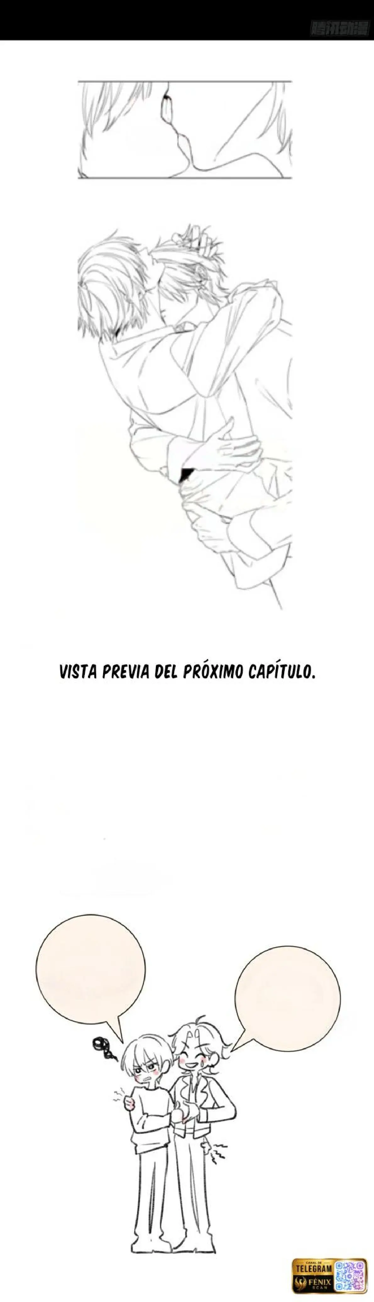 EVIL BABY - Capítulo 19 - Página 26 - LectorTMOo