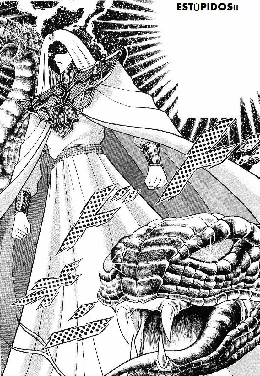 Evil Cruyer Maya - Capítulo 1 - Página 26 - LectorTMOo