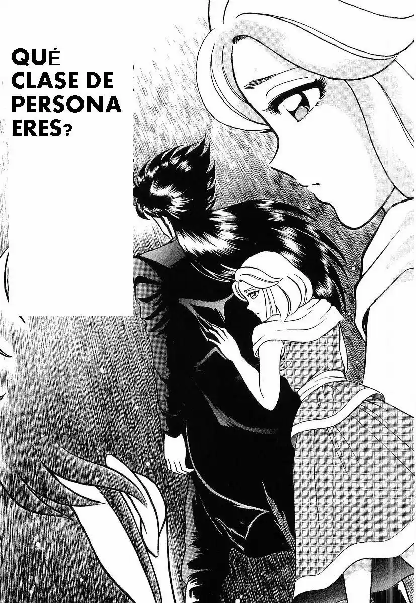 Evil Cruyer Maya - Capítulo 1 - Página 35 - LectorTMOo