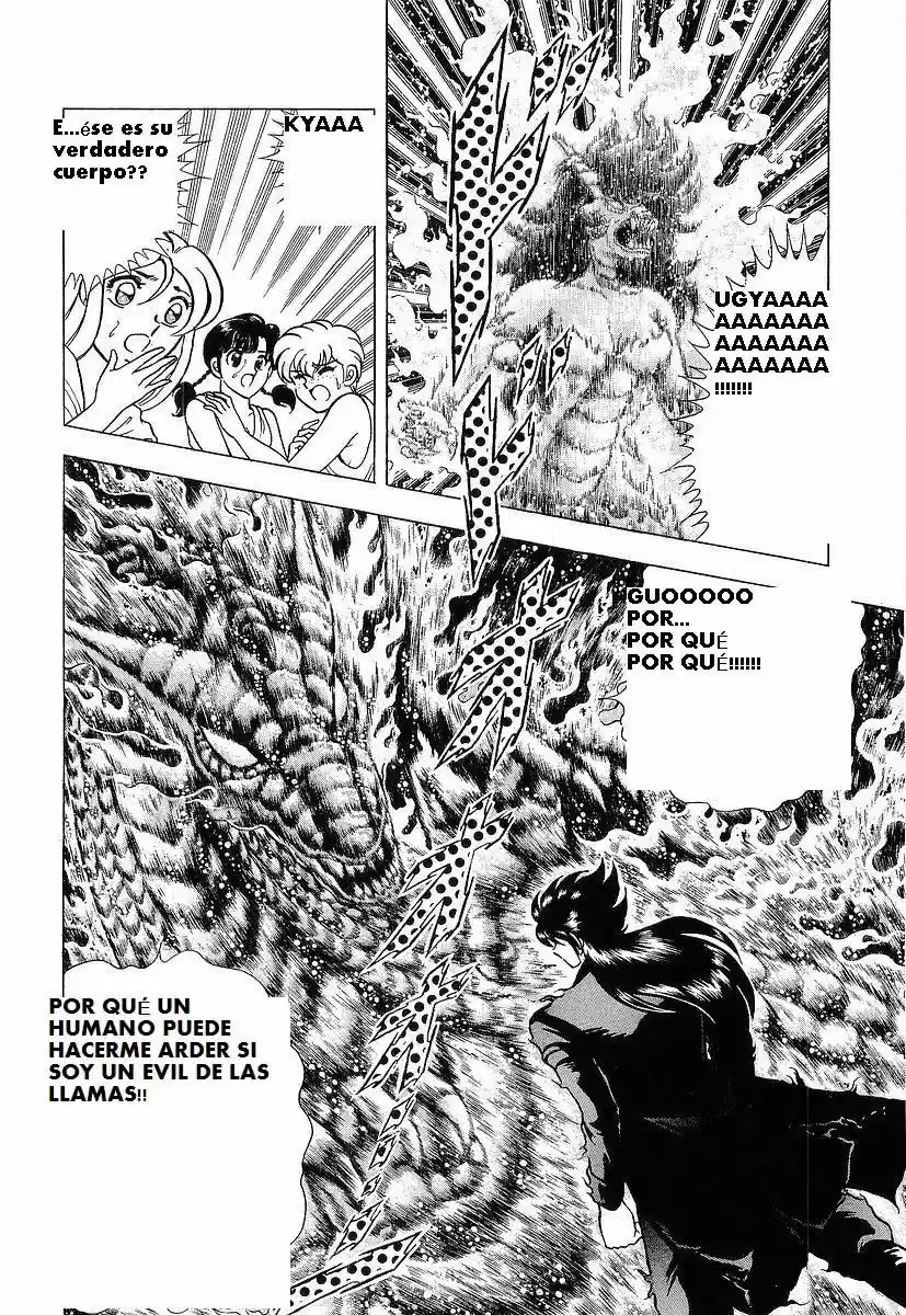 Evil Cruyer Maya - Capítulo 1 - Página 46 - LectorTMOo