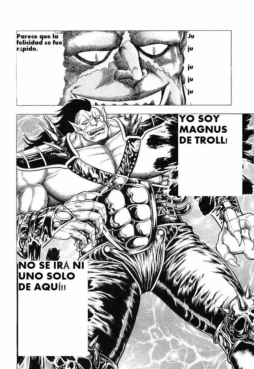Evil Cruyer Maya - Capítulo 1 - Página 56 - LectorTMOo