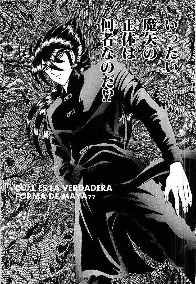 Evil Cruyer Maya - Capítulo 1 - Página 59 - LectorTMOo
