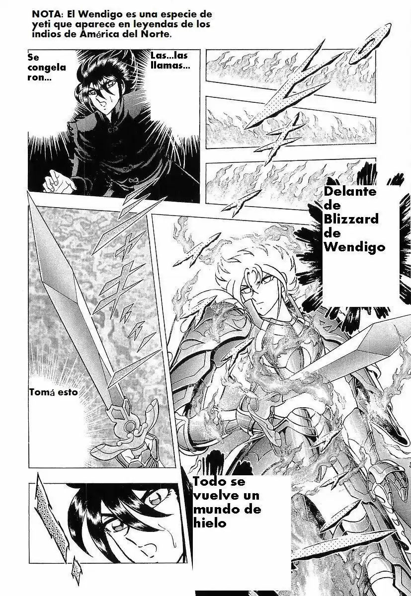 Evil Cruyer Maya - Capítulo 2 - Página 33 - LectorTMOo