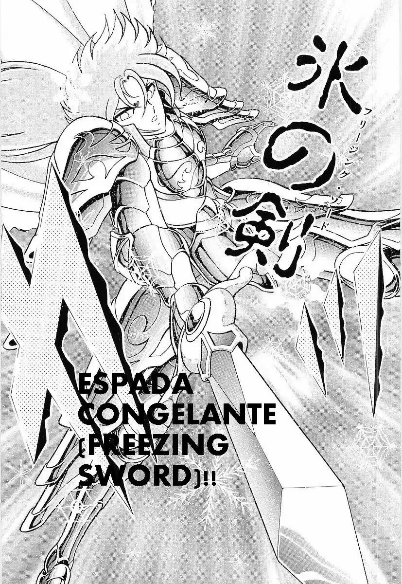 Evil Cruyer Maya - Capítulo 2 - Página 34 - LectorTMOo