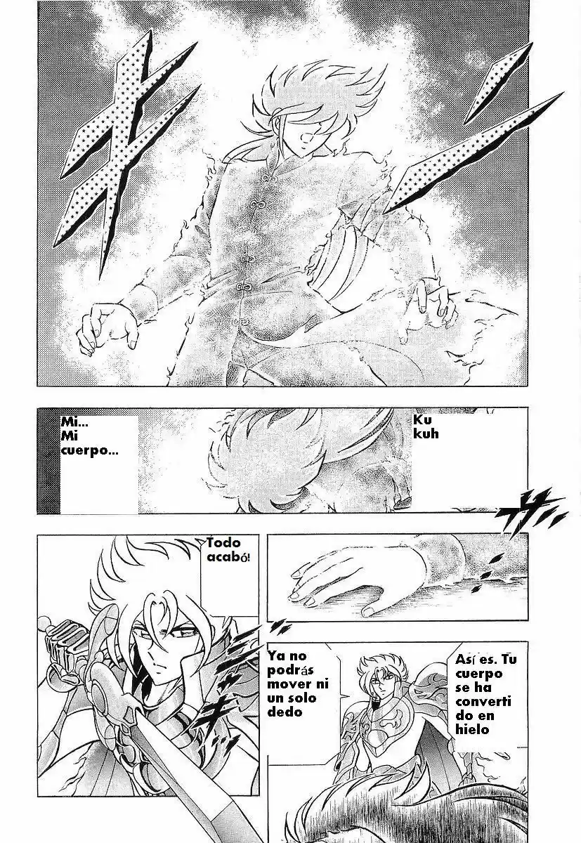 Evil Cruyer Maya - Capítulo 2 - Página 35 - LectorTMOo