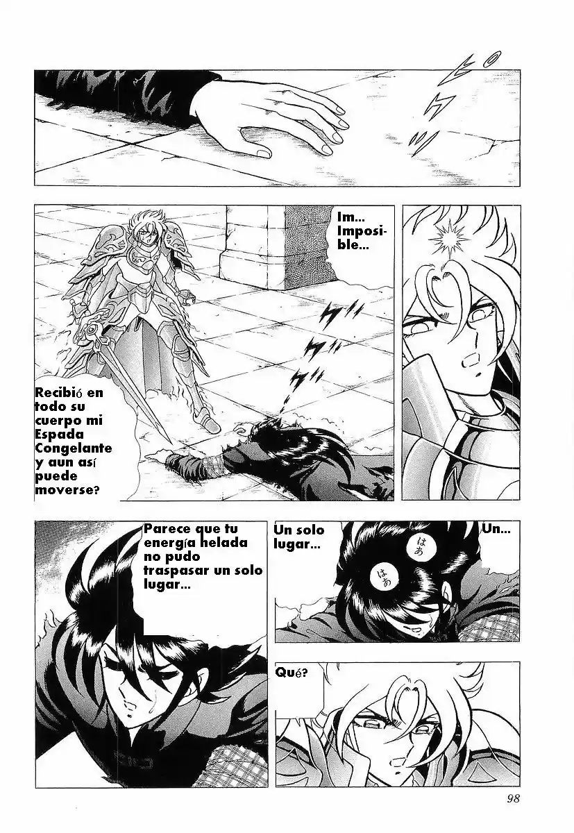 Evil Cruyer Maya - Capítulo 2 - Página 37 - LectorTMOo