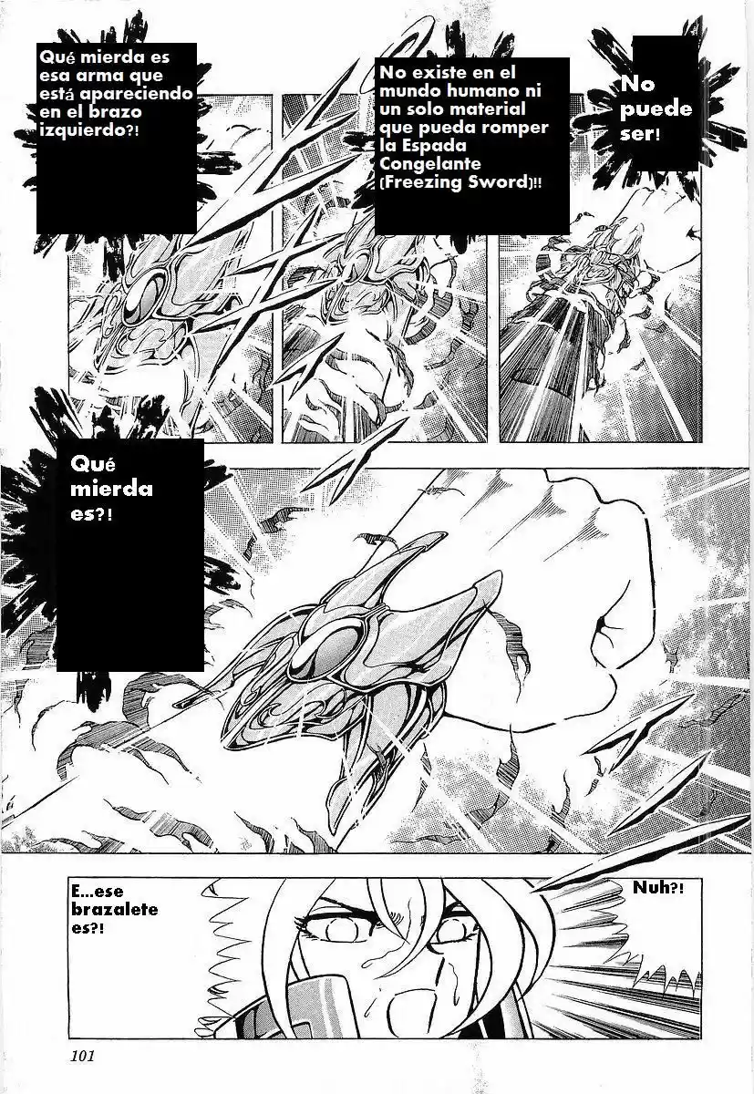 Evil Cruyer Maya - Capítulo 2 - Página 40 - LectorTMOo