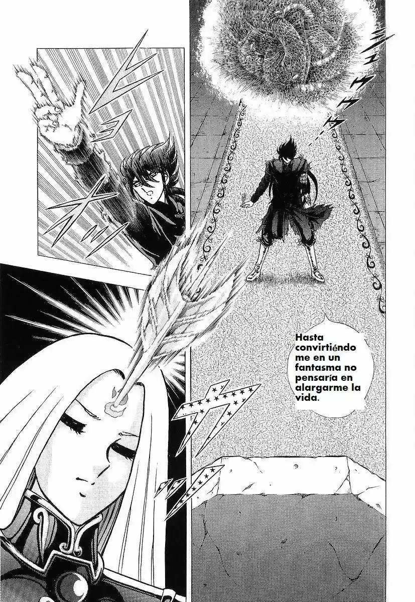 Evil Cruyer Maya - Capítulo 2 - Página 50 - LectorTMOo