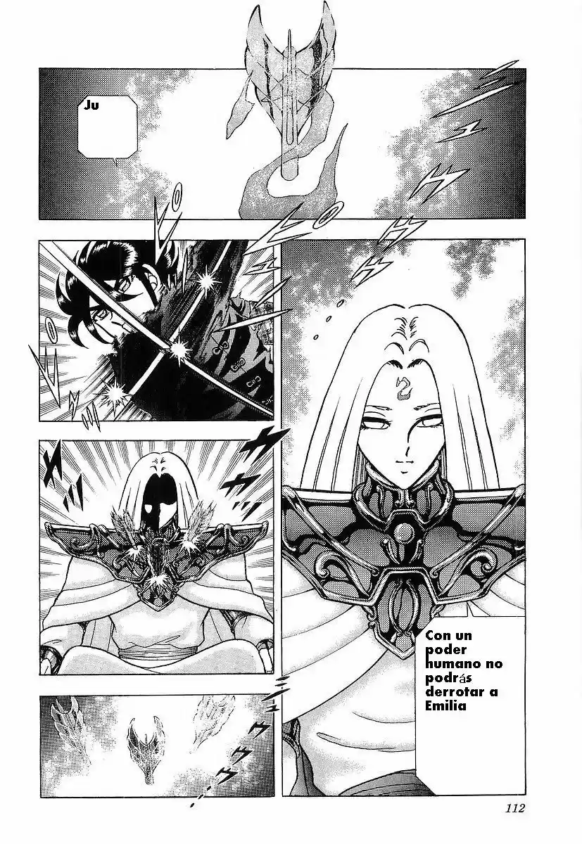Evil Cruyer Maya - Capítulo 2 - Página 51 - LectorTMOo