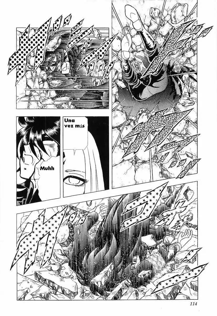 Evil Cruyer Maya - Capítulo 2 - Página 53 - LectorTMOo