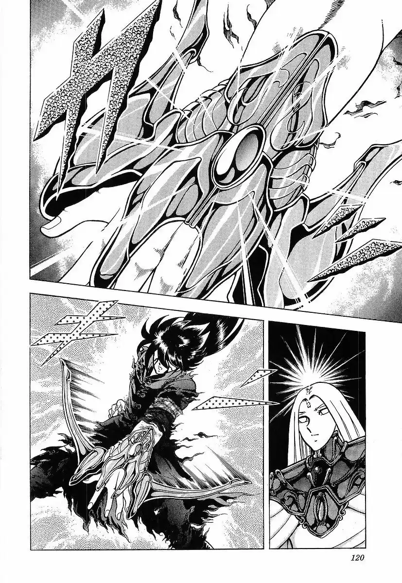 Evil Cruyer Maya - Capítulo 2 - Página 59 - LectorTMOo