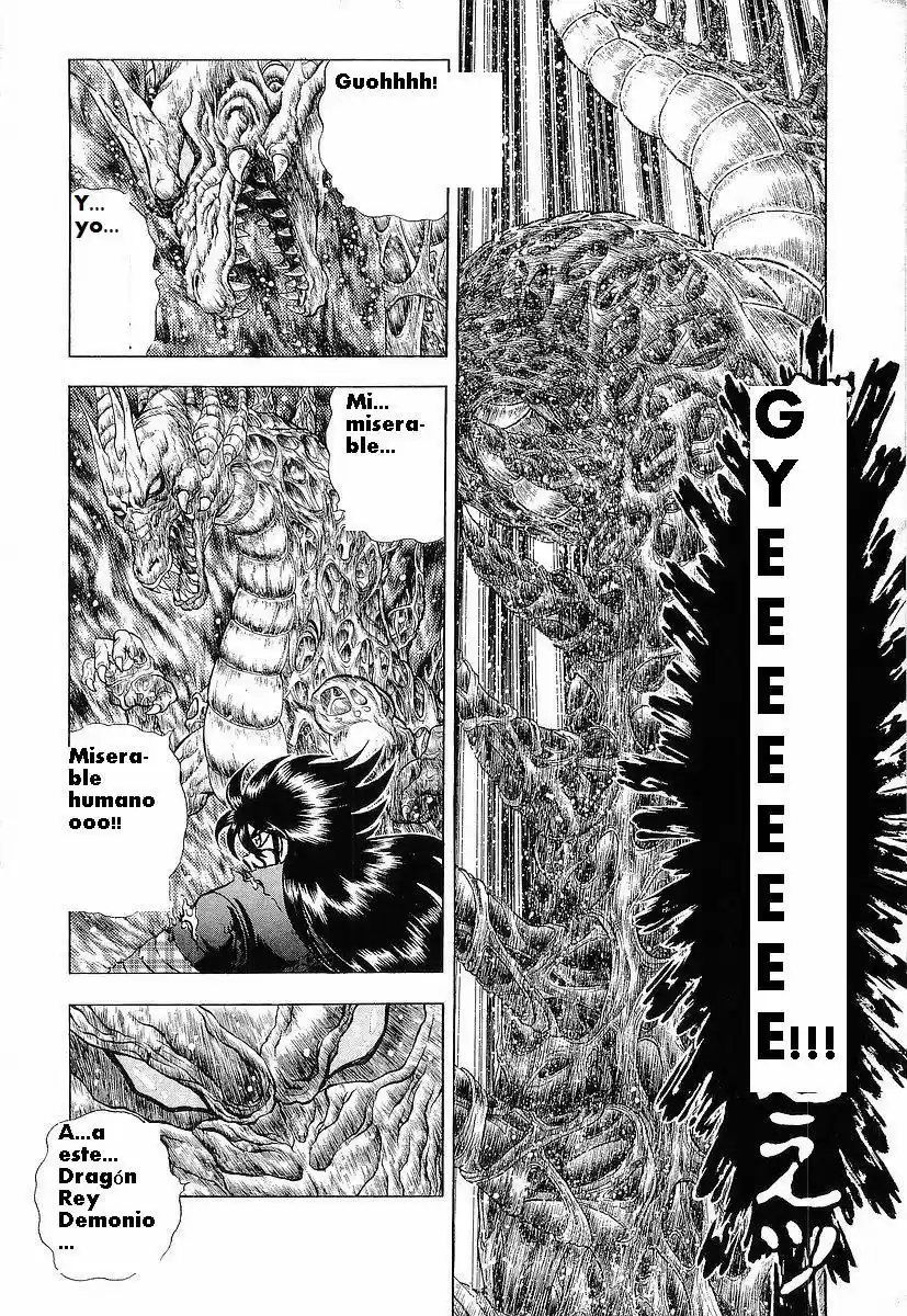 Evil Cruyer Maya - Capítulo 2 - Página 67 - LectorTMOo
