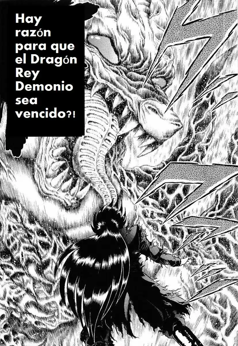 Evil Cruyer Maya - Capítulo 2 - Página 68 - LectorTMOo