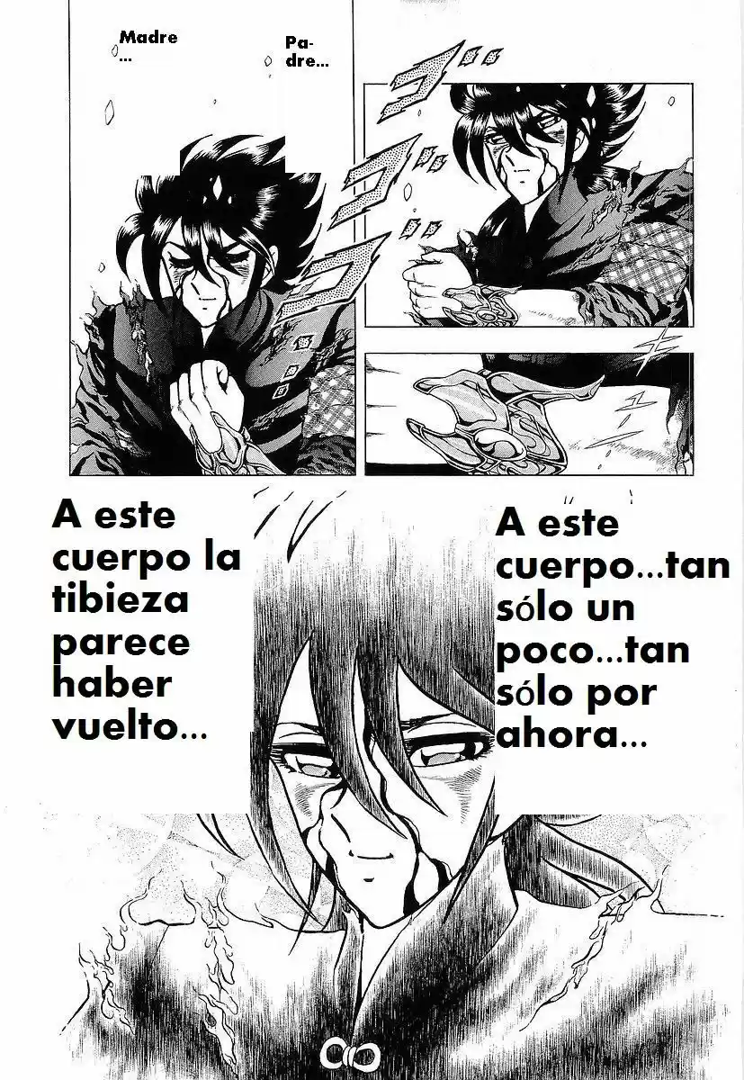 Evil Cruyer Maya - Capítulo 2 - Página 70 - LectorTMOo