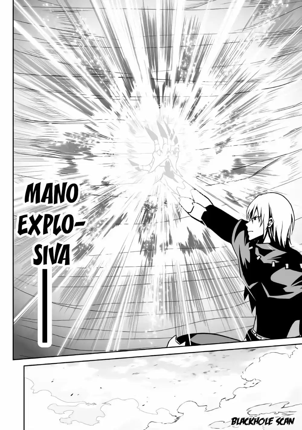 Evil Dragon Reincarnation - Capítulo 14 - Página 15 - LectorTMOo
