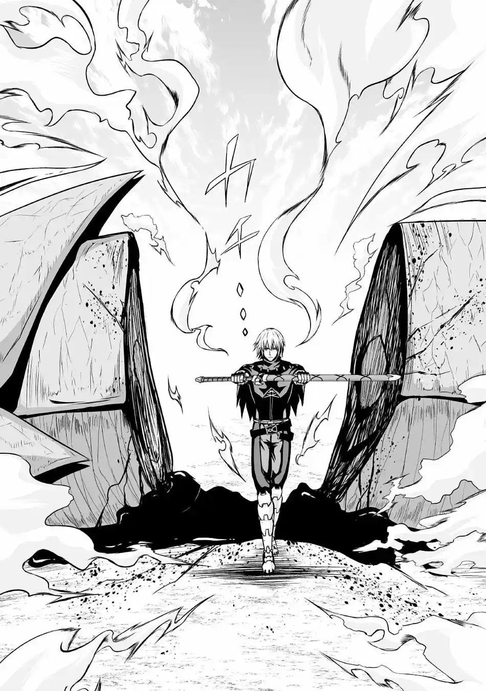 Evil Dragon Reincarnation - Capítulo 15 - Página 7 - LectorTMOo