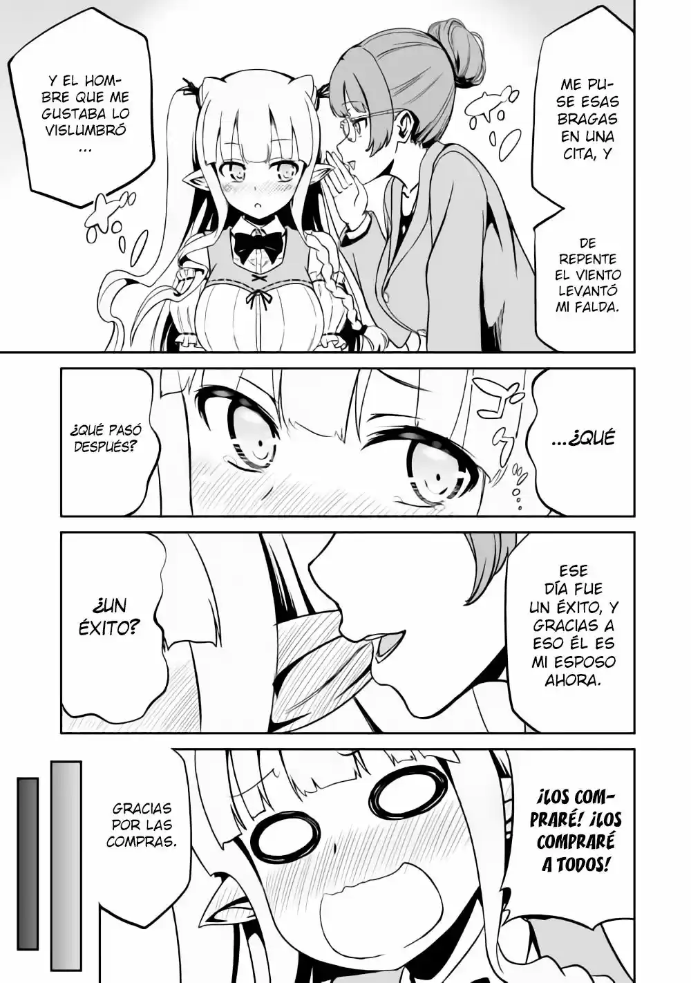 Evil Dragon Reincarnation - Capítulo 16 - Página 20 - LectorTMOo