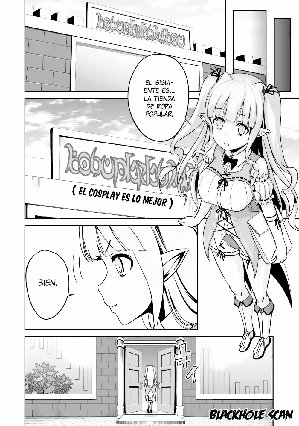 Evil Dragon Reincarnation - Capítulo 16 - Página 21 - LectorTMOo