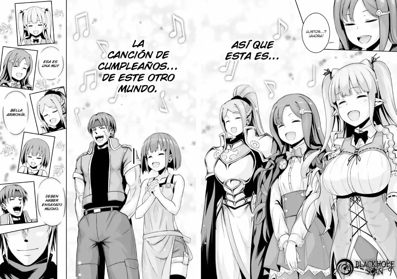 Evil Dragon Reincarnation - Capítulo 18 - Página 20 - LectorTMOo