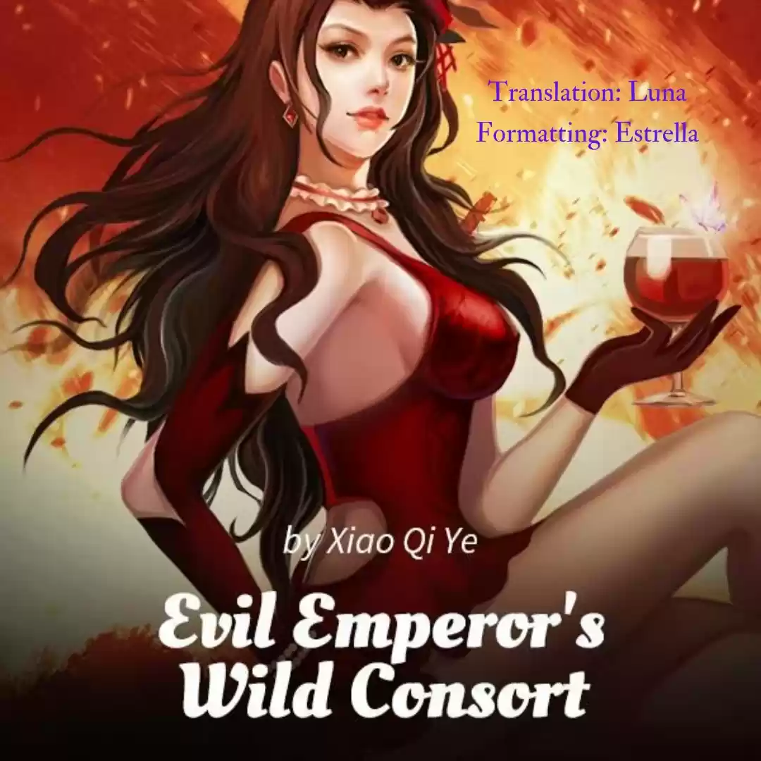 Evil Emperor's Wild Consort (Novela) - Capítulo 6 - Página 2 - LectorTMOo