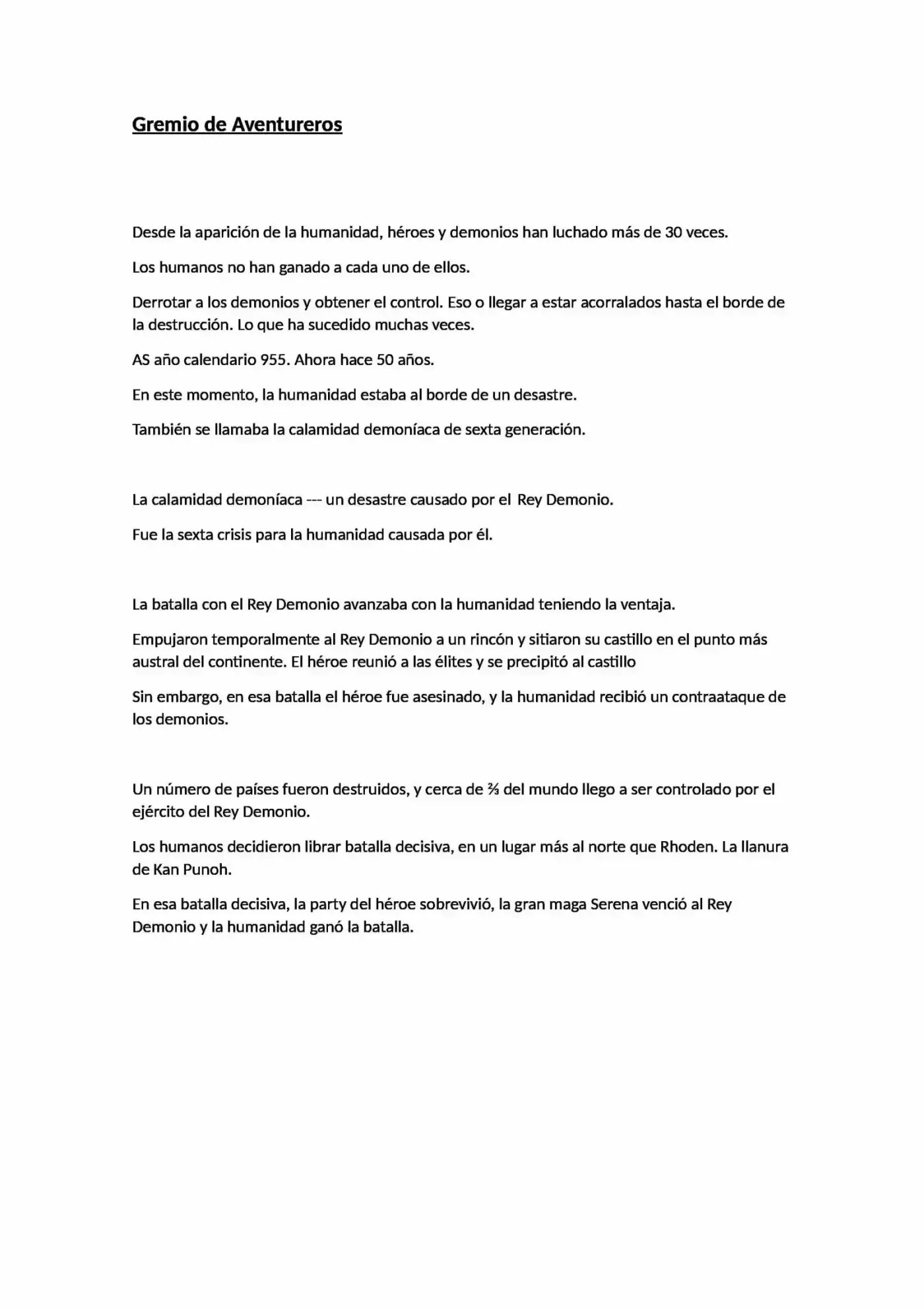 Evil God (Novela) - Capítulo 9 - Página 1 - LectorTMOo
