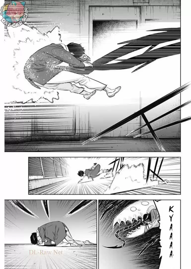 Evil Hero - Capítulo 14 - Página 15 - LectorTMOo