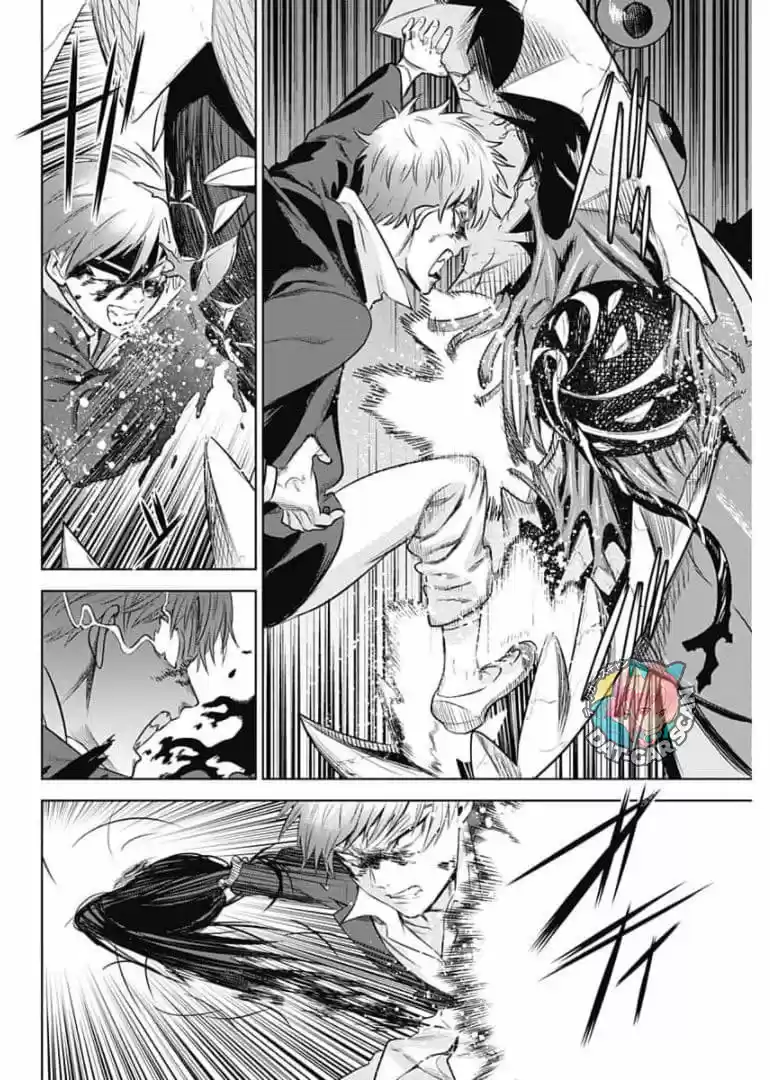 Evil Hero - Capítulo 14 - Página 18 - LectorTMOo