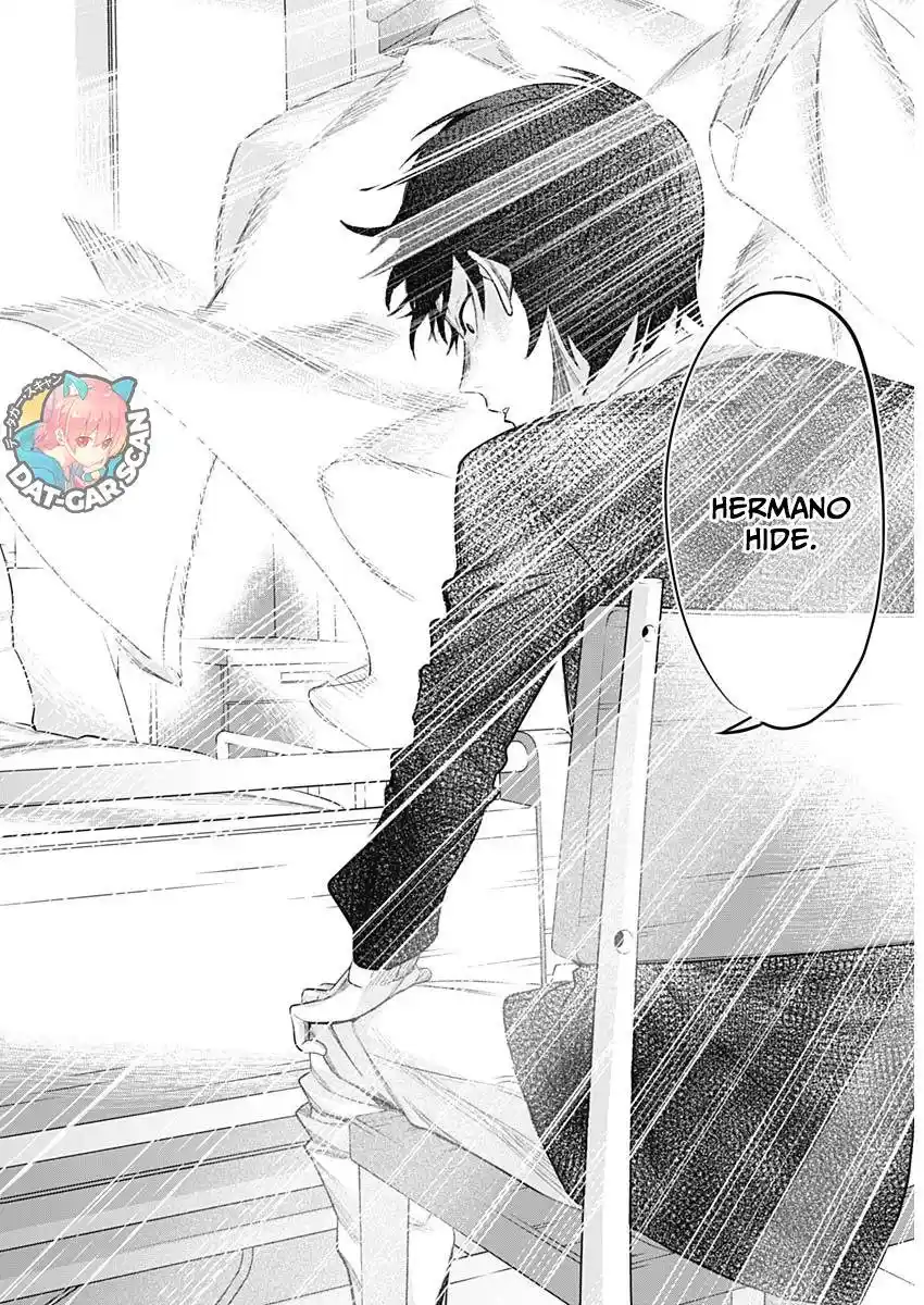 Evil Hero - Capítulo 22 - Página 18 - LectorTMOo