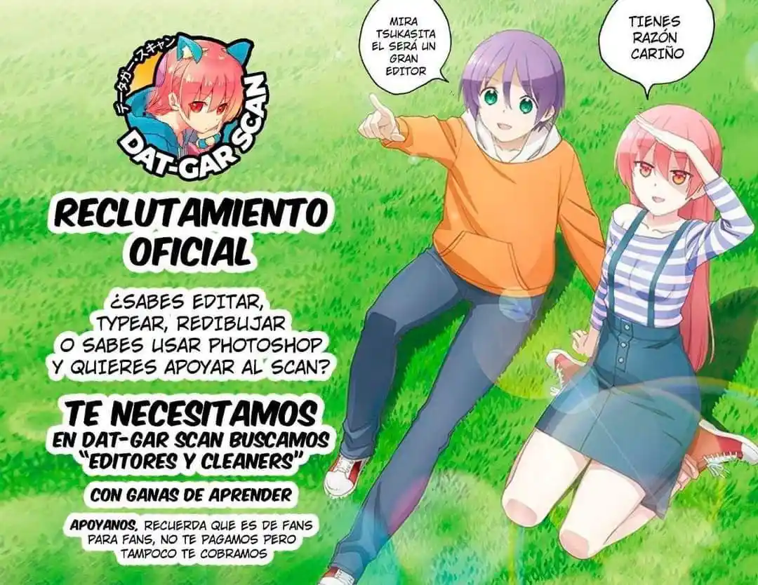 Evil Hero - Capítulo 22 - Página 21 - LectorTMOo