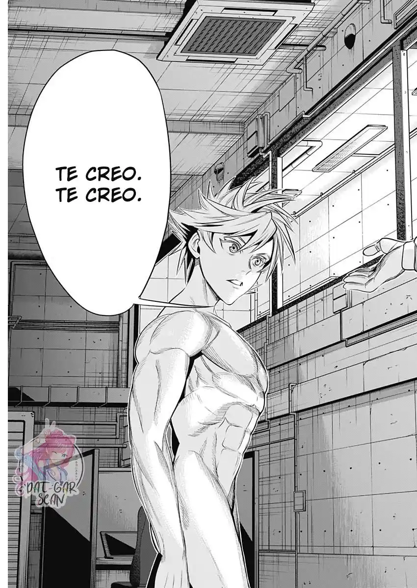 Evil Hero - Capítulo 23 - Página 13 - LectorTMOo