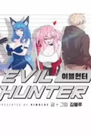 Evil Hunter - Capítulo 1 - Página 2 - LectorTMOo