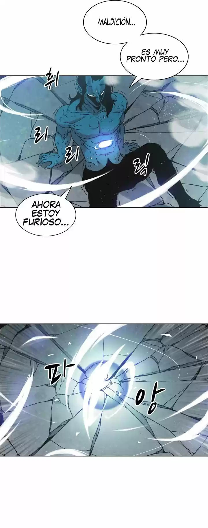 Evil Hunter - Capítulo 1 - Página 28 - LectorTMOo