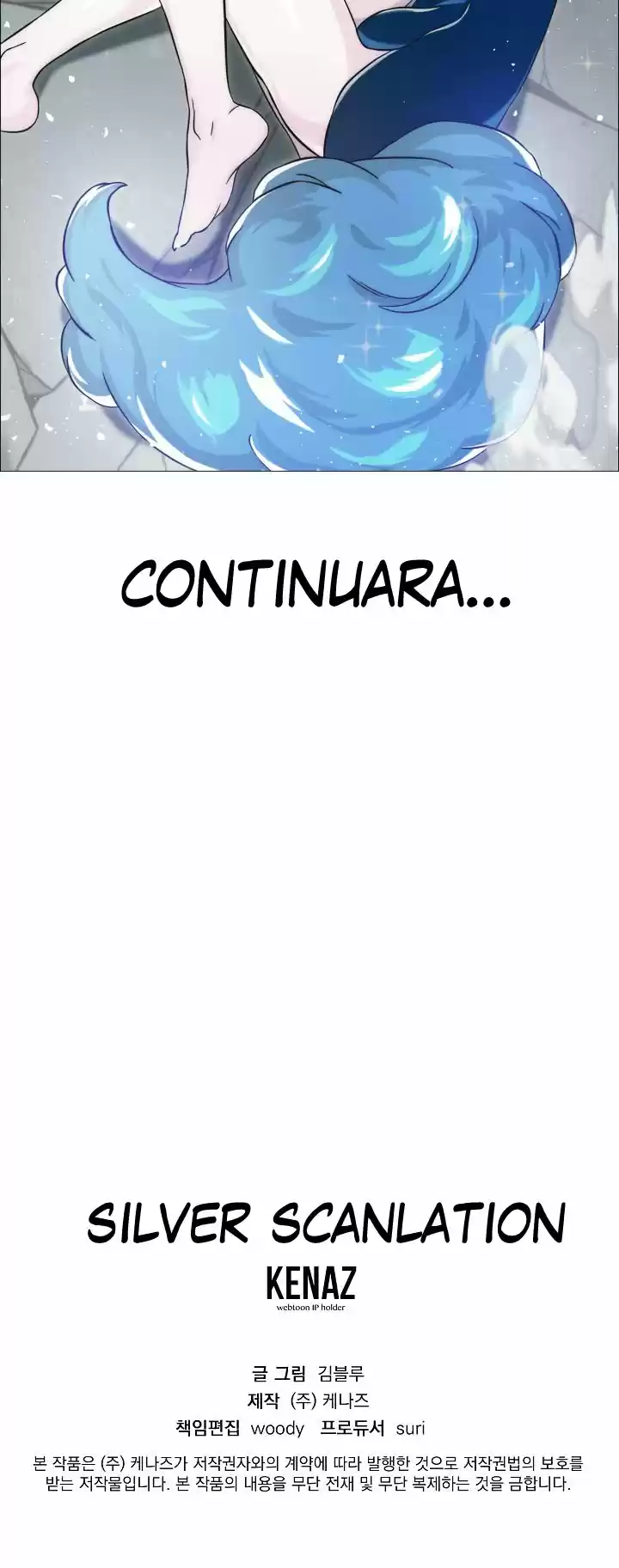Evil Hunter - Capítulo 1 - Página 31 - LectorTMOo