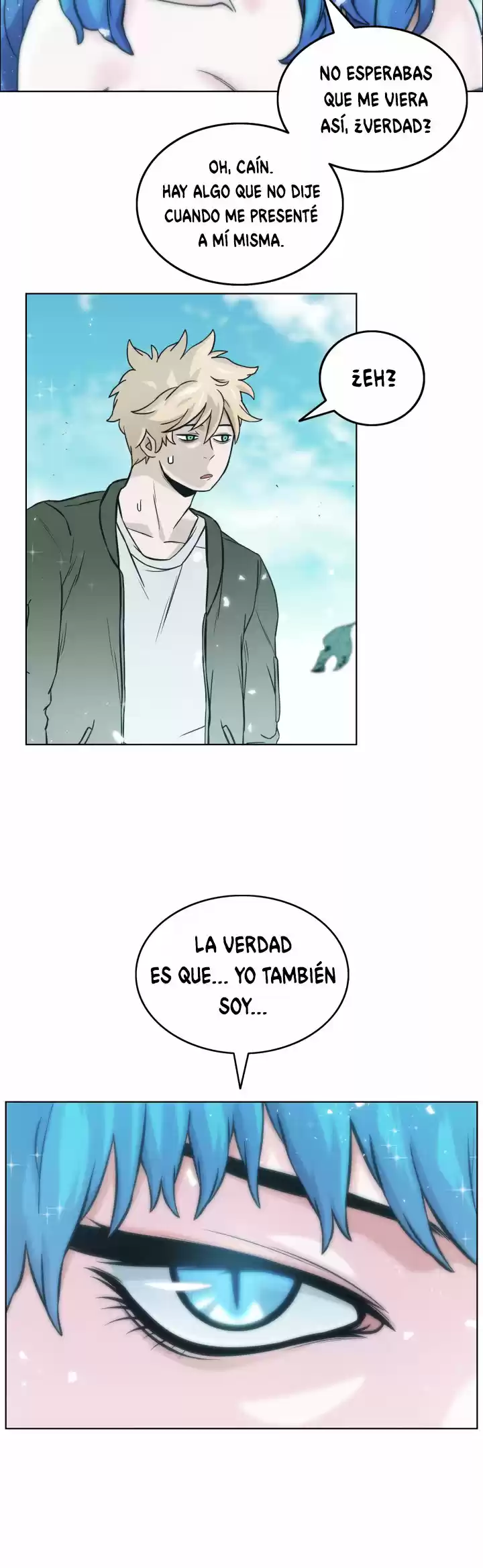 Evil Hunter - Capítulo 2 - Página 24 - LectorTMOo