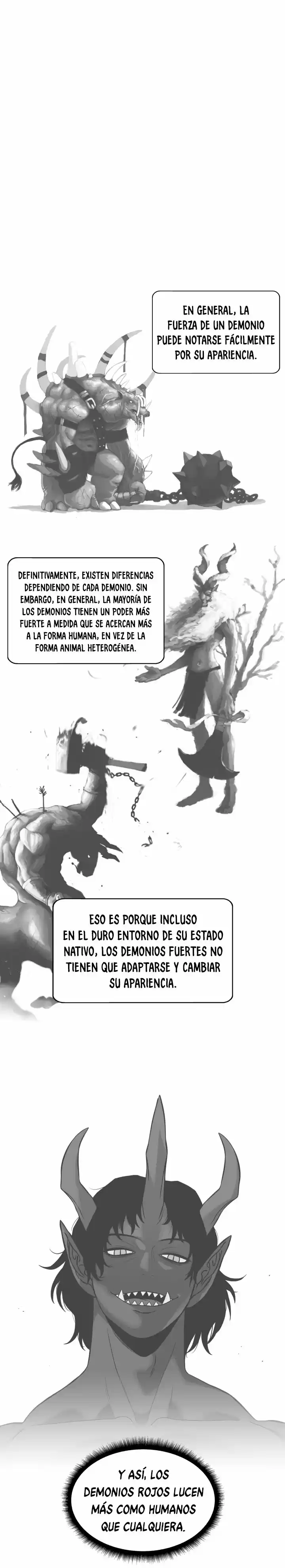 Evil Hunter - Capítulo 3 - Página 11 - LectorTMOo