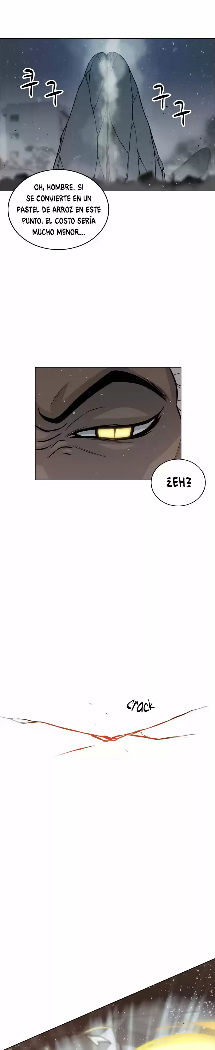 Evil Hunter - Capítulo 5 - Página 18 - LectorTMOo
