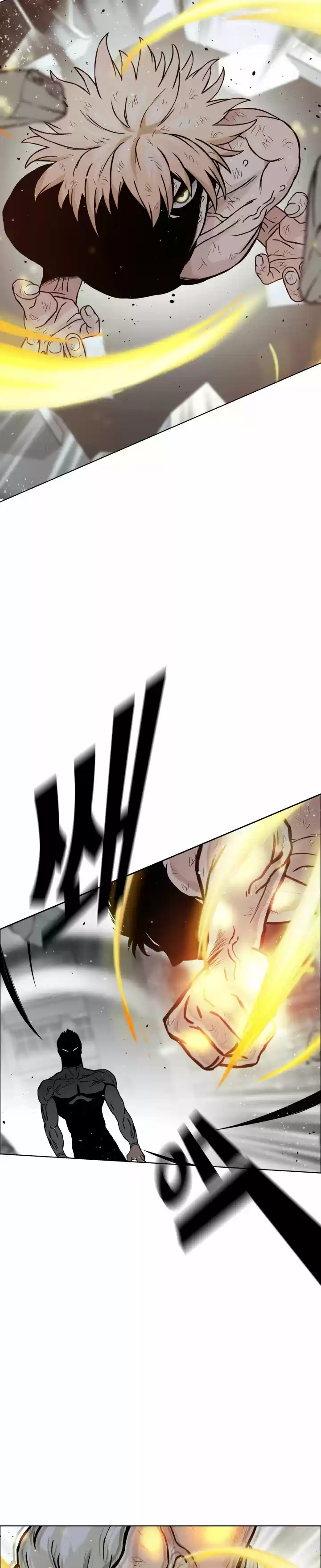 Evil Hunter - Capítulo 5 - Página 19 - LectorTMOo