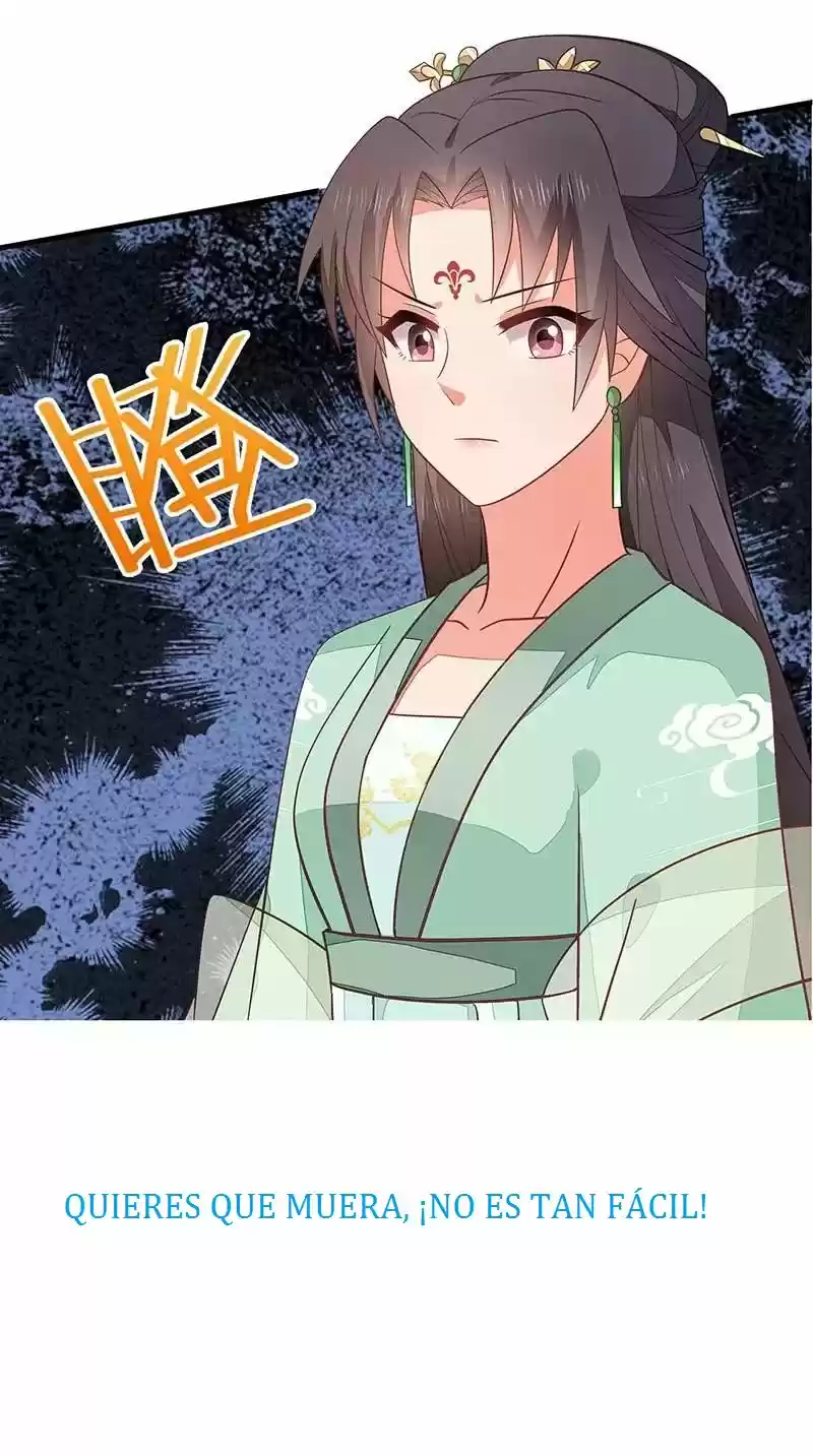 Evil King And Concubine: Healing Hands Cover The Sky - Capítulo - Página 6 - LectorTMOo
