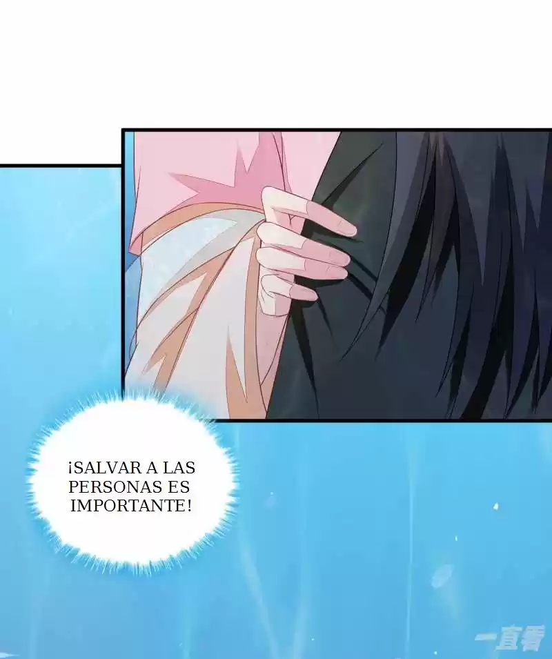 Evil King And Concubine: Healing Hands Cover The Sky - Capítulo 1 - Página 12 - LectorTMOo