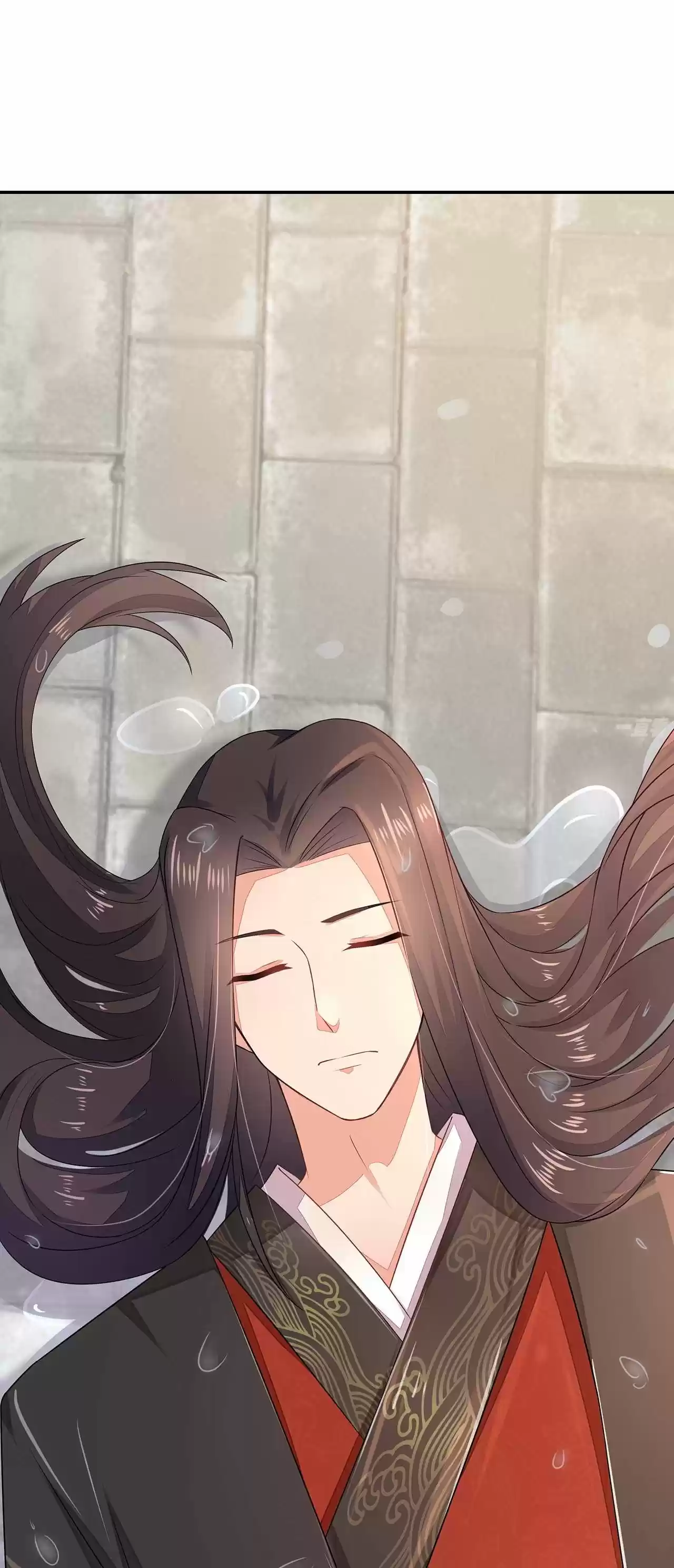 Evil King And Concubine: Healing Hands Cover The Sky - Capítulo 1 - Página 37 - LectorTMOo
